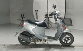 SUZUKI LETS4 CA45A