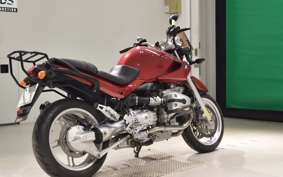 BMW R1150R 2004