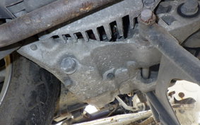 HONDA LEAD 110 JF19