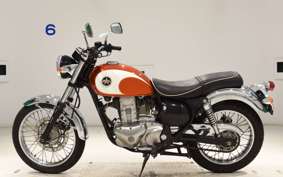 KAWASAKI ESTRELLA RS BJ250A