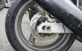 DUCATI MONSTER 400 IE 2004