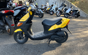 SUZUKI LET's 2 CA1KA