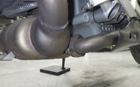 DUCATI MULTISTRADA ー1100 2011