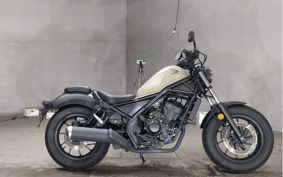 HONDA REBEL MC49