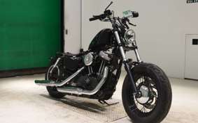 HARLEY XL1200X 2014