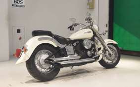 YAMAHA DRAGSTAR 400 CLASSIC 2003 VH01J