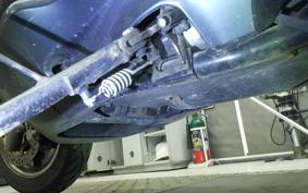 SUZUKI SKYWAVE 400 1999 CK41A