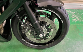 SUZUKI BANDIT1250F ABS 2011 GW72A