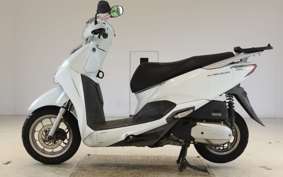 HONDA LEAD 125 JF45