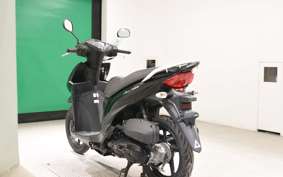 SUZUKI ADDRESS 110 2016 CE47A