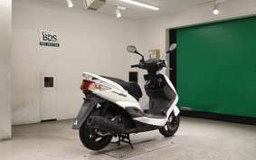 YAMAHA CYGNUS 125 X 2 2022 SE44J