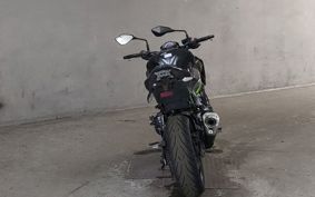 KAWASAKI Z900 2018 ZR900B