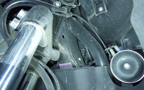 HONDA PCX 160 2017 KF47