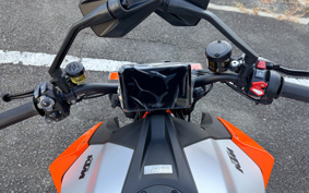 KTM 1290 SUPER DUKE R V3940