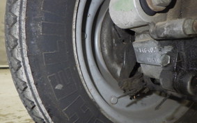 VESPA 50S 2012