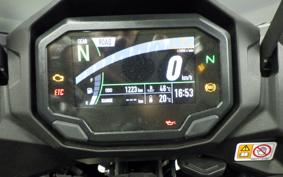 KAWASAKI NINJA 1100SX 2026 ZXT10H