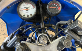 YAMAHA YSR80 2GX