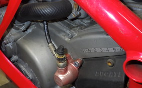 DUCATI 1098 S 2007