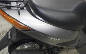SUZUKI ADDRESS V50 Gen.2 CA44A