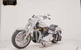 HARLEY FLSTFI1920 2025