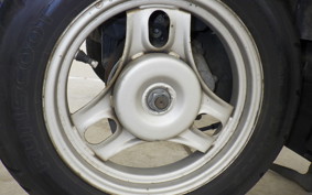 HONDA TODAY 2 AF67