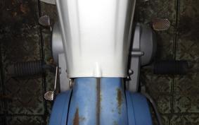 HONDA C50 SUPER CUB C50
