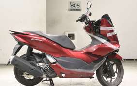 HONDA PCX 125 2021 JK05