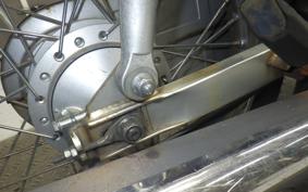 HONDA C110 SUPER CUB JA10