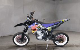 YAMAHA WR250X DG15J