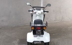 HONDA GYRO TD02