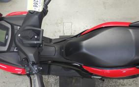 YAMAHA N-MAX 155 2023 SG66J