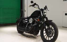 HARLEY XL883N 2010