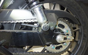 HONDA GB350S 2022 NC59