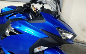 KAWASAKI Ninja 250 ABS EX250P