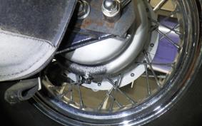 YAMAHA DRAGSTAR 400 4TR