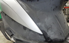 SUZUKI ADDRESS V125 DT11A