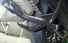 YAMAHA MT-09 Tracer 2016 RN36J