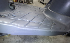 SUZUKI LET's 4 1991 CA45A