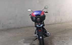 YAMAHA XSR125 RE46J