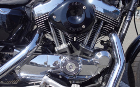 HARLEY XL1200C 2007 CT3