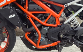 KTM 390 DUKE 2021 JPJ40