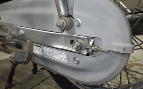 HONDA C110 SUPER CUB 2020 JA07