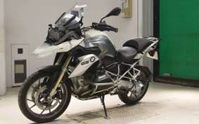 BMW R1200GS 2013