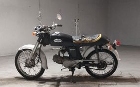 HONDA BENLY 50 CD50