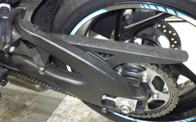 SUZUKI GSX-S 1000 2018 GT79B