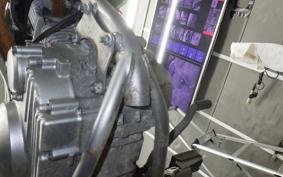 KAWASAKI KLX125 1998 LX125C