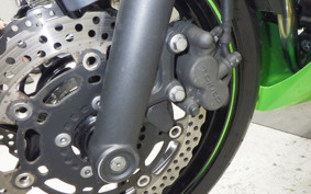 KAWASAKI NINJA 400R 2012 ER400B