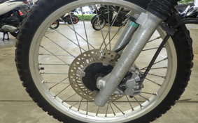 HONDA SL230 MD33