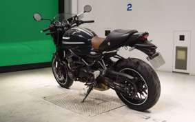 KAWASAKI Z900RS CAFE 2022 ZR900C