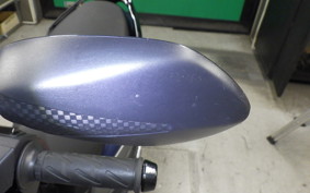 SUZUKI BURGMANストリート125EX 1995 EA23M